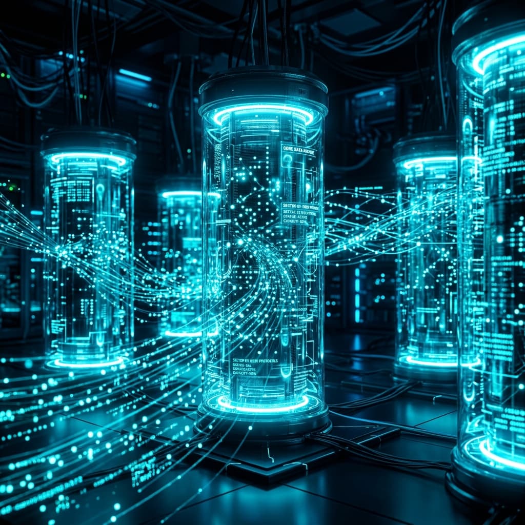 Database Migration